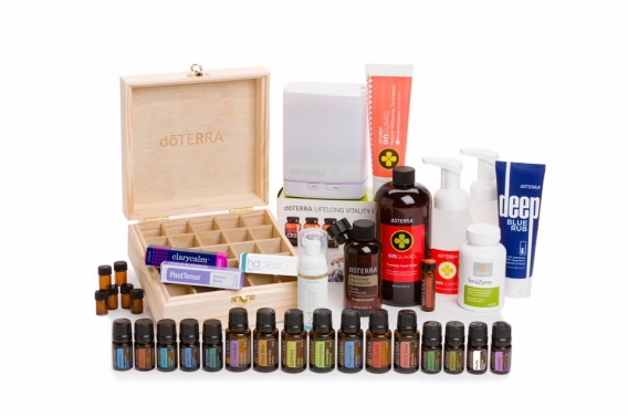 Natural Solutions Kit